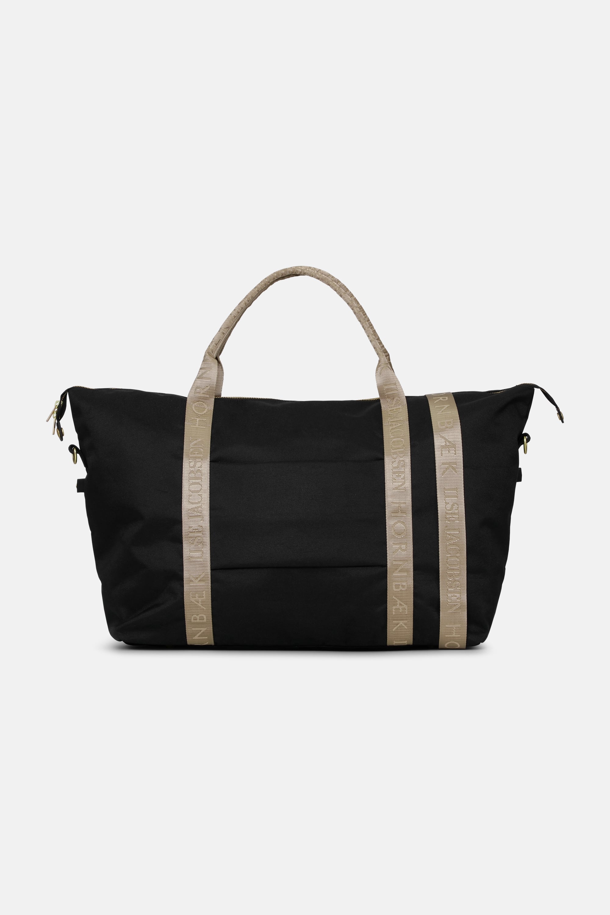 Weekend Reisetasche - Black